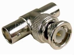 Location Adaptateur Coax M > 2 Coax F Adaptateurs