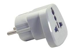 Location Adaptateur secteur universel US TRONIC Tranformateur & adaptateur