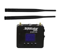Location Airbox Interface DMX WiFi 2,4 GHz pour BoxKolor UHD STARWAY Splitters / mergeurs / ...