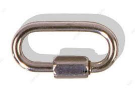 Location Attache Rapide CMU 1100KG  Diam10 Elingue