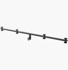 Location Barre de couplage 4 micros K&M Pieds et supports
