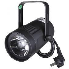 Location BeamSpot Briteq 15W led non dimmable Projecteurs LEDS