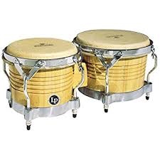 Location Bongos Matador LP Matador 201M la paire avec stand Percussions