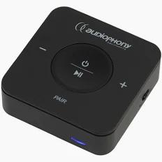 Location BT10ER2 Audiophony Emetteur récepteur Bluetooth® 4.2 avec réglag Périphérique