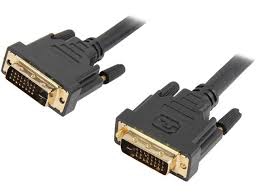 Location Câble DVI 5m DVI