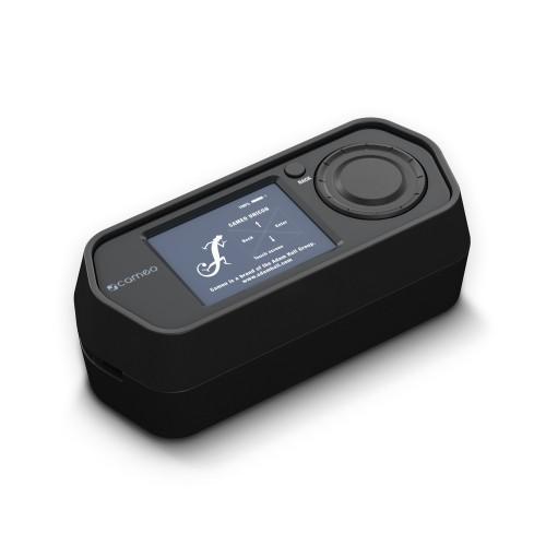 Location Cameo UNICON® Télécommande pour appareils DMX5 Splitters / mergeurs / sans fil