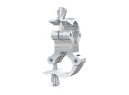 Location Collier double 360° CMU 500kg Alu Crochet
