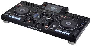 Location Controleur XDJ RX3 PIONEER Table