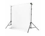 Location Cyclorama rétro de 10m x 6m lesté Ecran géant