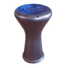 Location Darbuka égyptienne 8,4" H:40 avec clé de réglage Percussions