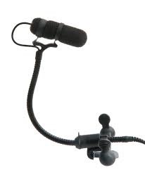 Location DPA 4099 supercardioïde instrument Système DPA