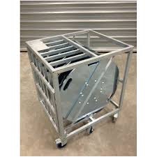 Location Embase lourde diamètre 0,8m 60kg EML259 femelle Embase