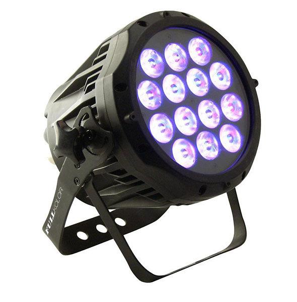 Location Fullkolor HD IP67 14 leds tri-RGBW de 5w (16°) STARWAY Projecteurs LEDS