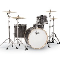 Location Grosse caisse 18'' Renown maple Gretsch