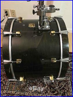 Location Grosse caisse 22" Maple Custom Yamaha Maple Custom