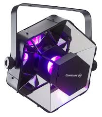 Location Hexabeam effet multibeam Effets Djing