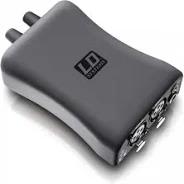 Location HPA 1 Amplificateur pour casque et in-ear filaires Ear monitors