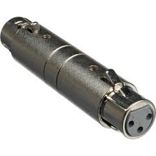 Location Inversseur DMX3 Adaptateurs