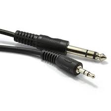 Location Jack 6,35 Stéréo M > Jack 3.5 F Stéréo Adaptateurs
