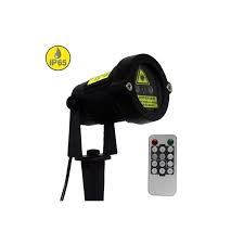 Location Laser IP65 Médium GHOST Effets Djing
