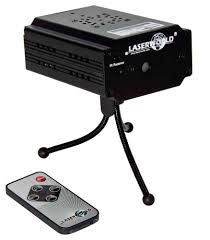 Location LASER WORLD EL-100 micro Effets Djing
