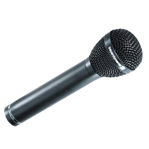 Location M88TG Micro dynamique - Beyerdynamic Microphones dynamiques