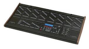 Location MA LIGHTING Lightcommander II 48/96 Pupitres traditionnels
