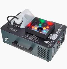 Location Machine à fumée Geyser Effets scéniques