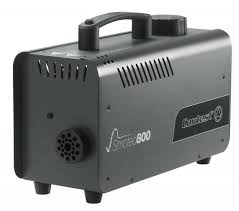 Location Machine à fumée SMOTEC 800 100W Effets Djing