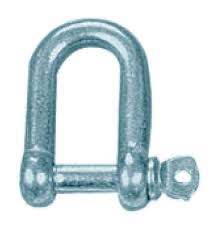 Location Manille droite 16mm cmu:1000kg o:32mm Accessoire