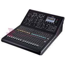 Location MIDAS M32R Consoles numériques