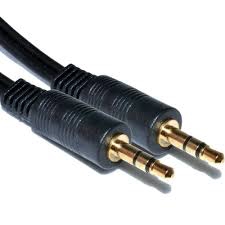 Location Mini jack M/M 3m Adaptateurs