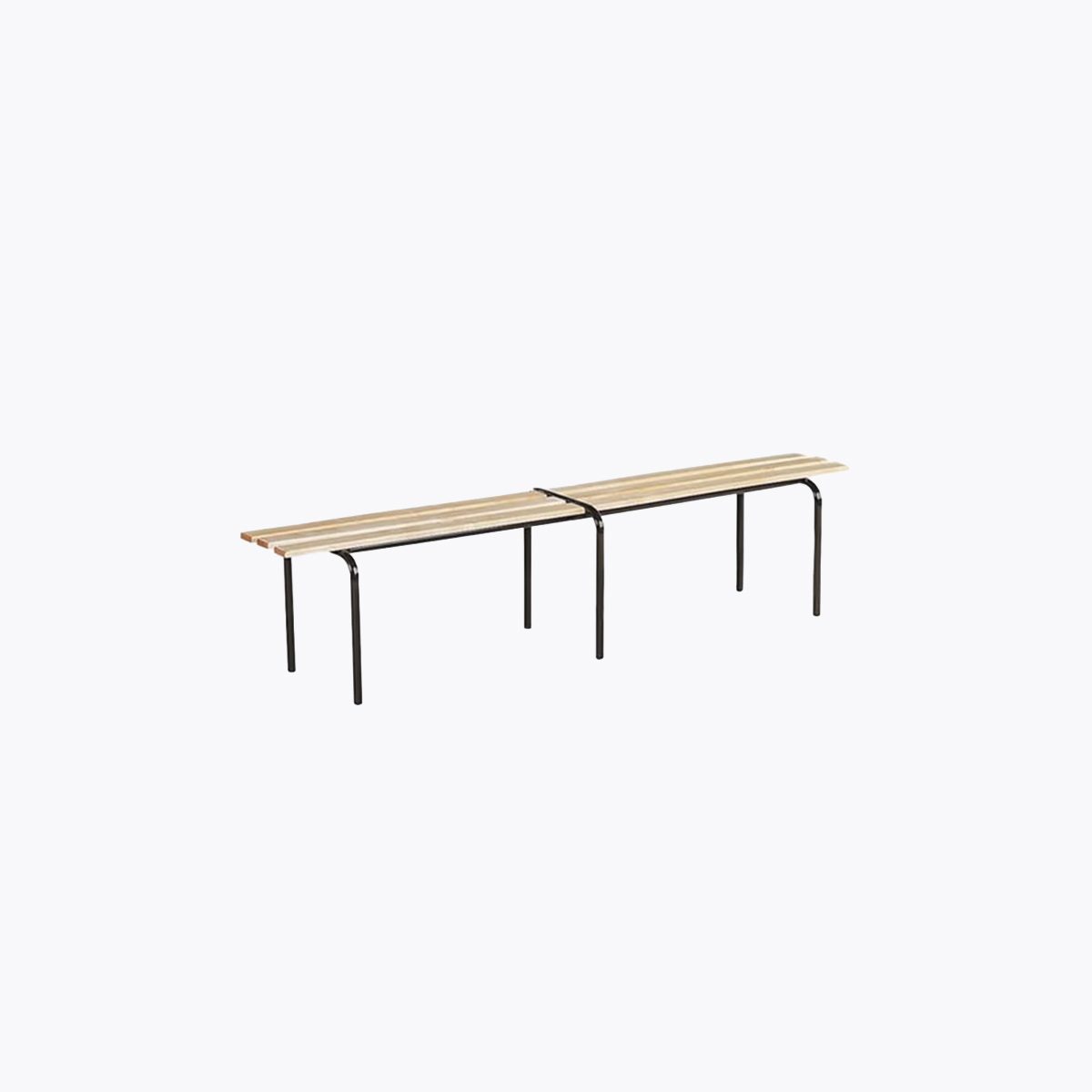 Location Banc 220x25cm Chaises, bancs & tabourets
