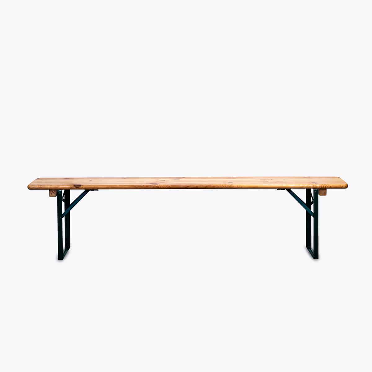 Location Banc Brasserie Chaises, bancs & tabourets