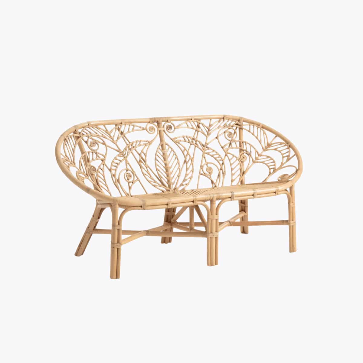 Location Banquette Calamus Lounge