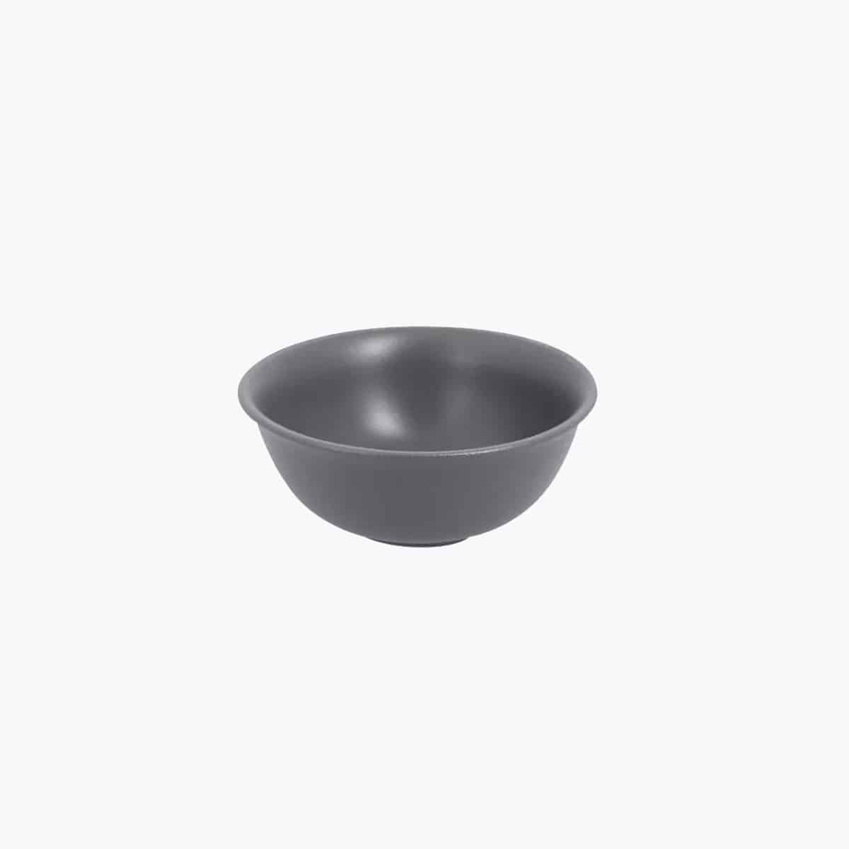 Location Bol Karbon gris Divers art de la table