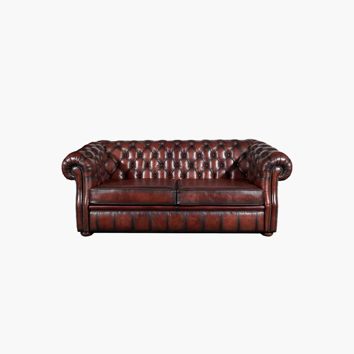 Location Canapé Chesterfield 2 places Lounge