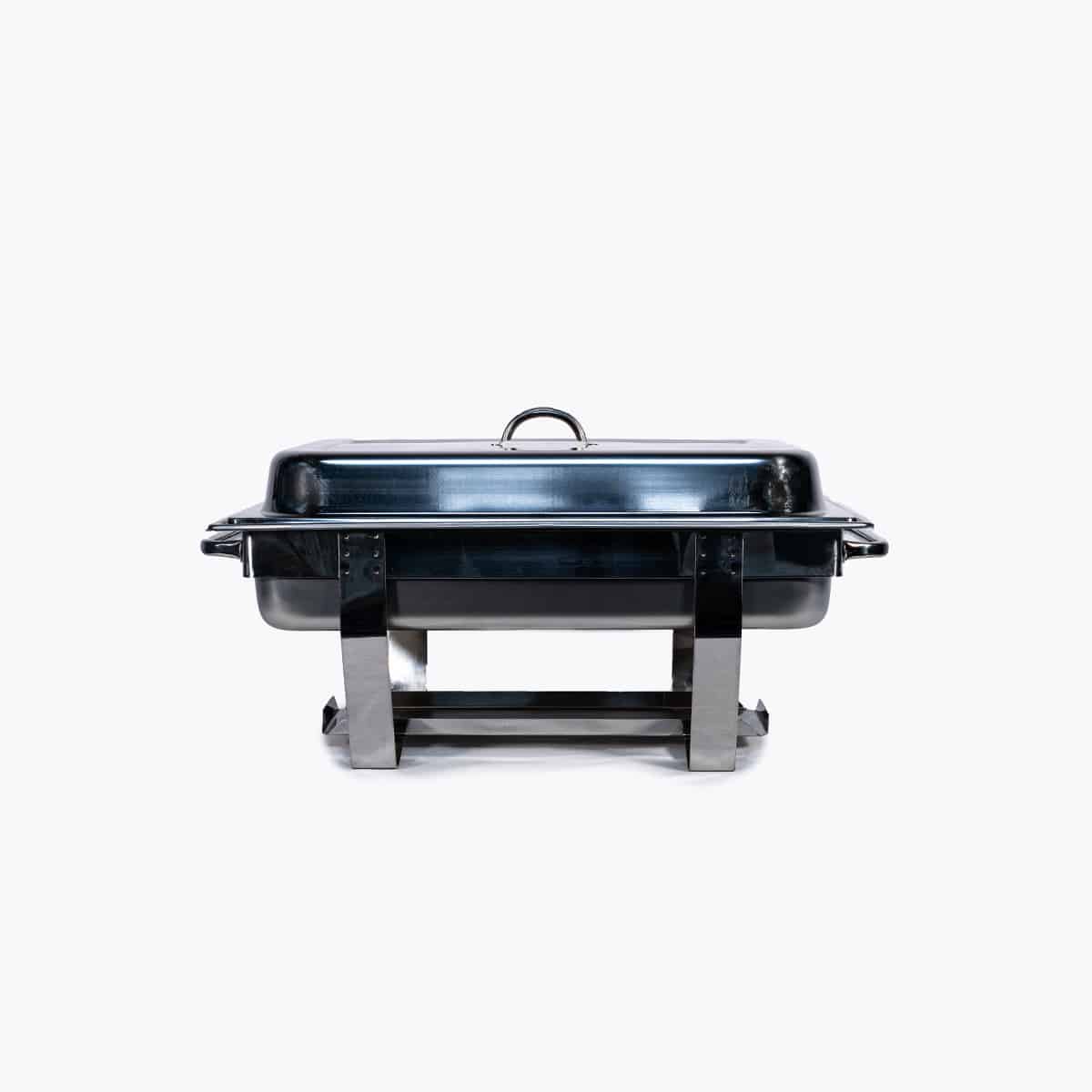 Location Chafing Dish à recharge GN1/1 Petit matériel d'office