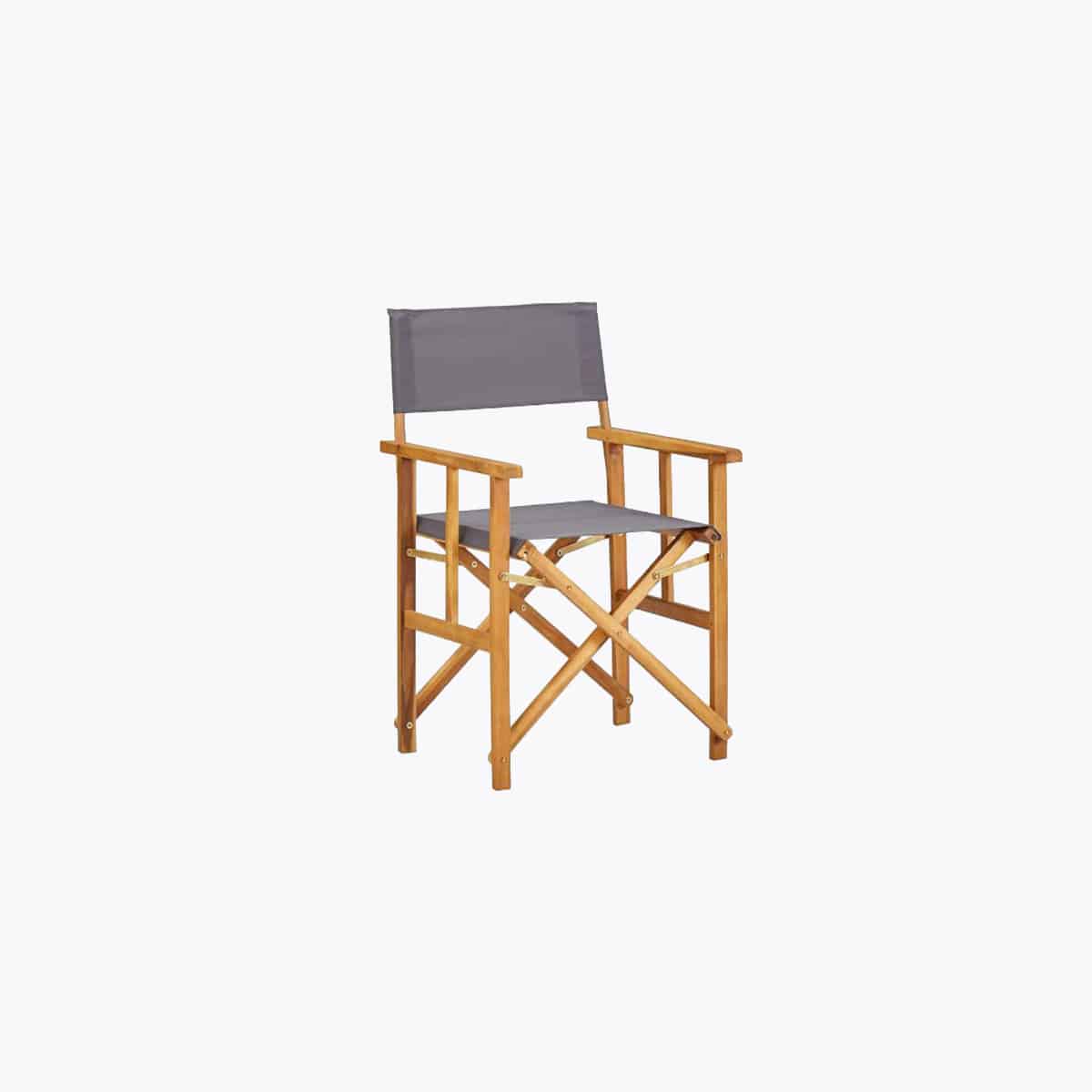 Location Chaise metteur en scène Chaises, bancs & tabourets