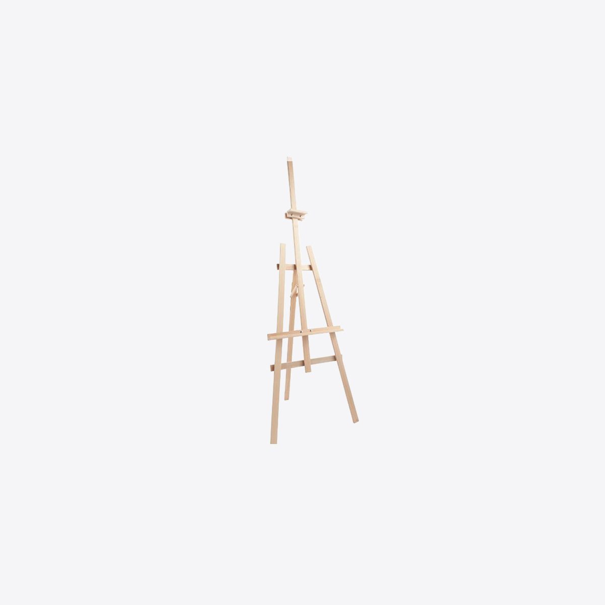 Location Chevalet en bois Accessoires mobilier