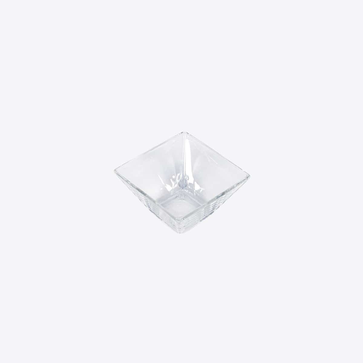Location Coupelle en verre Divers art de la table