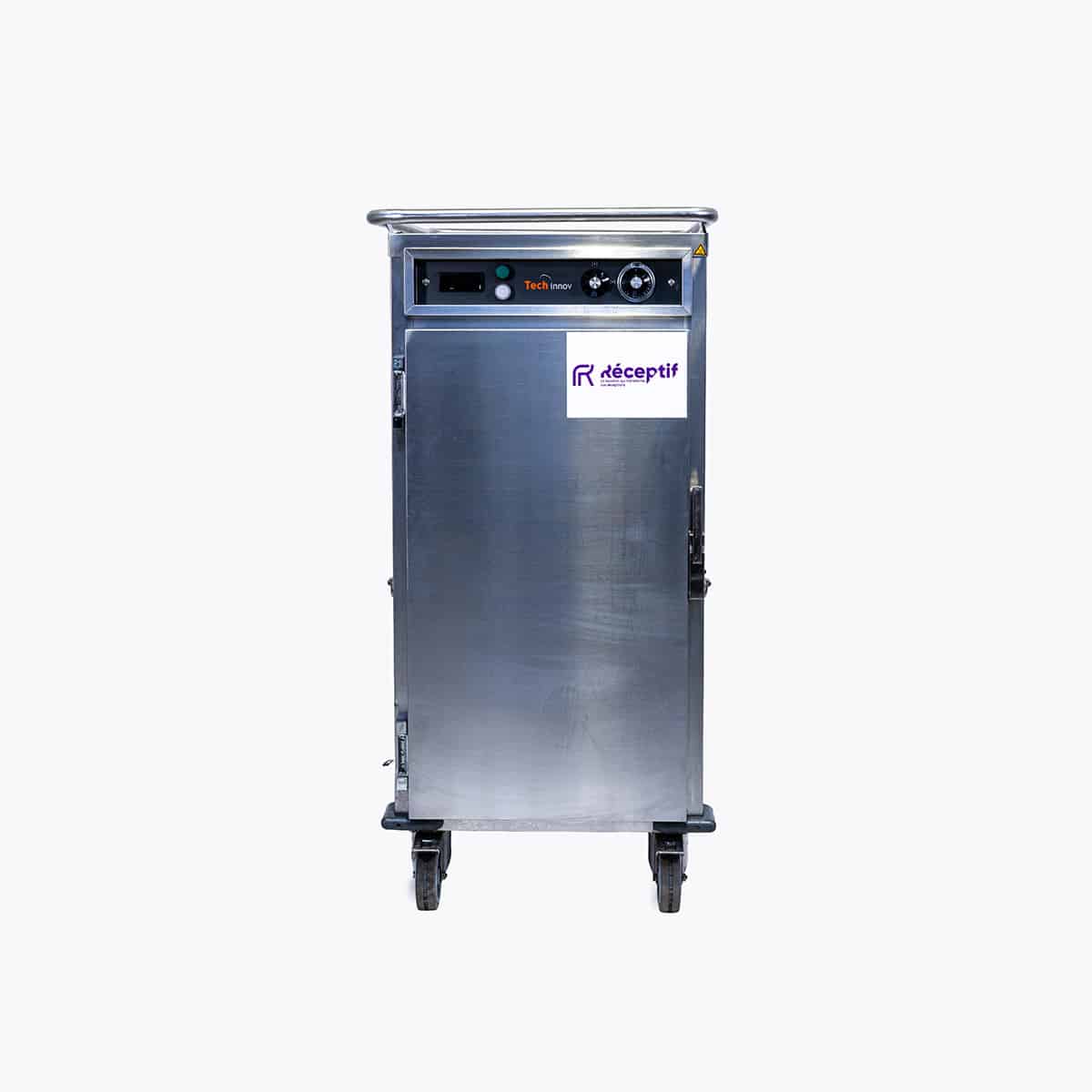Location Étuve ventilée Techinnov Pour le chaud