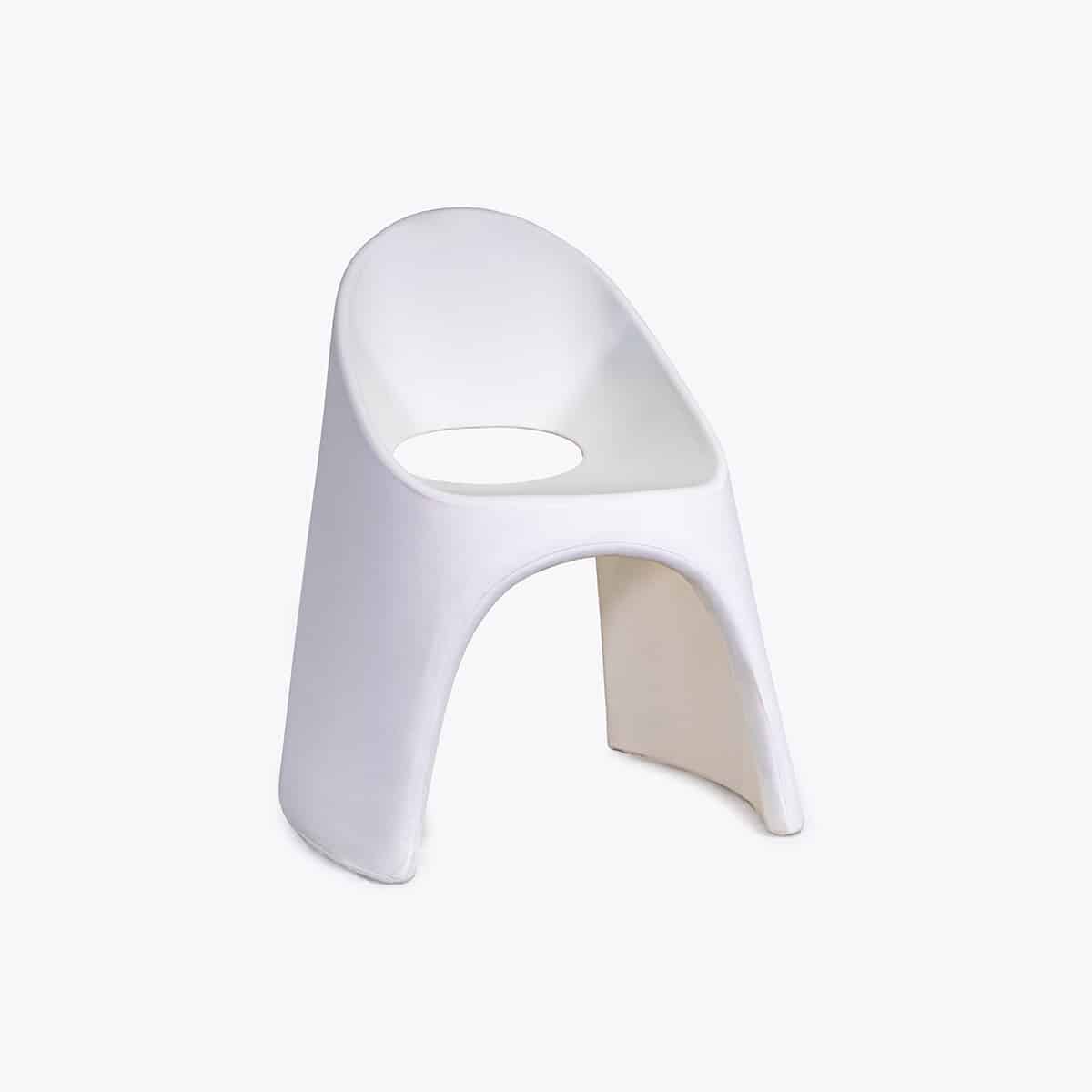 Location Fauteuil Amélie Chaises, bancs & tabourets