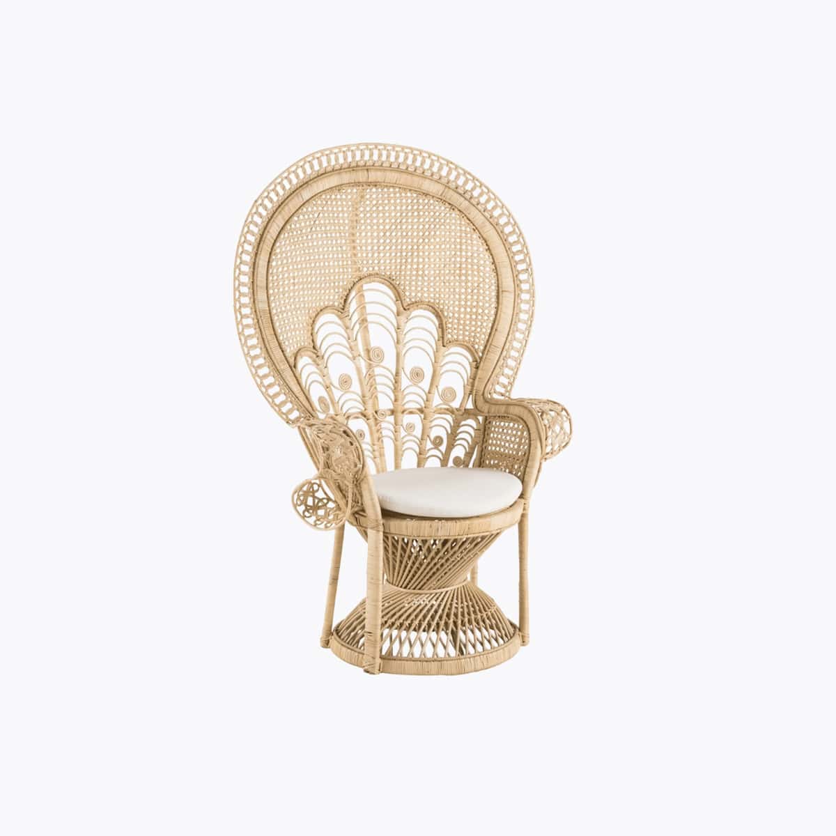 Location Fauteuil Emmanuel Chaises, bancs & tabourets