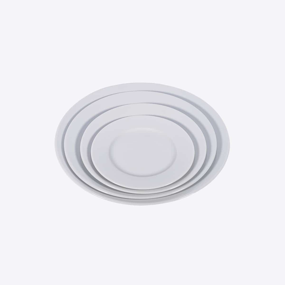 Location Kalix – Gamme d’assiettes Assiettes