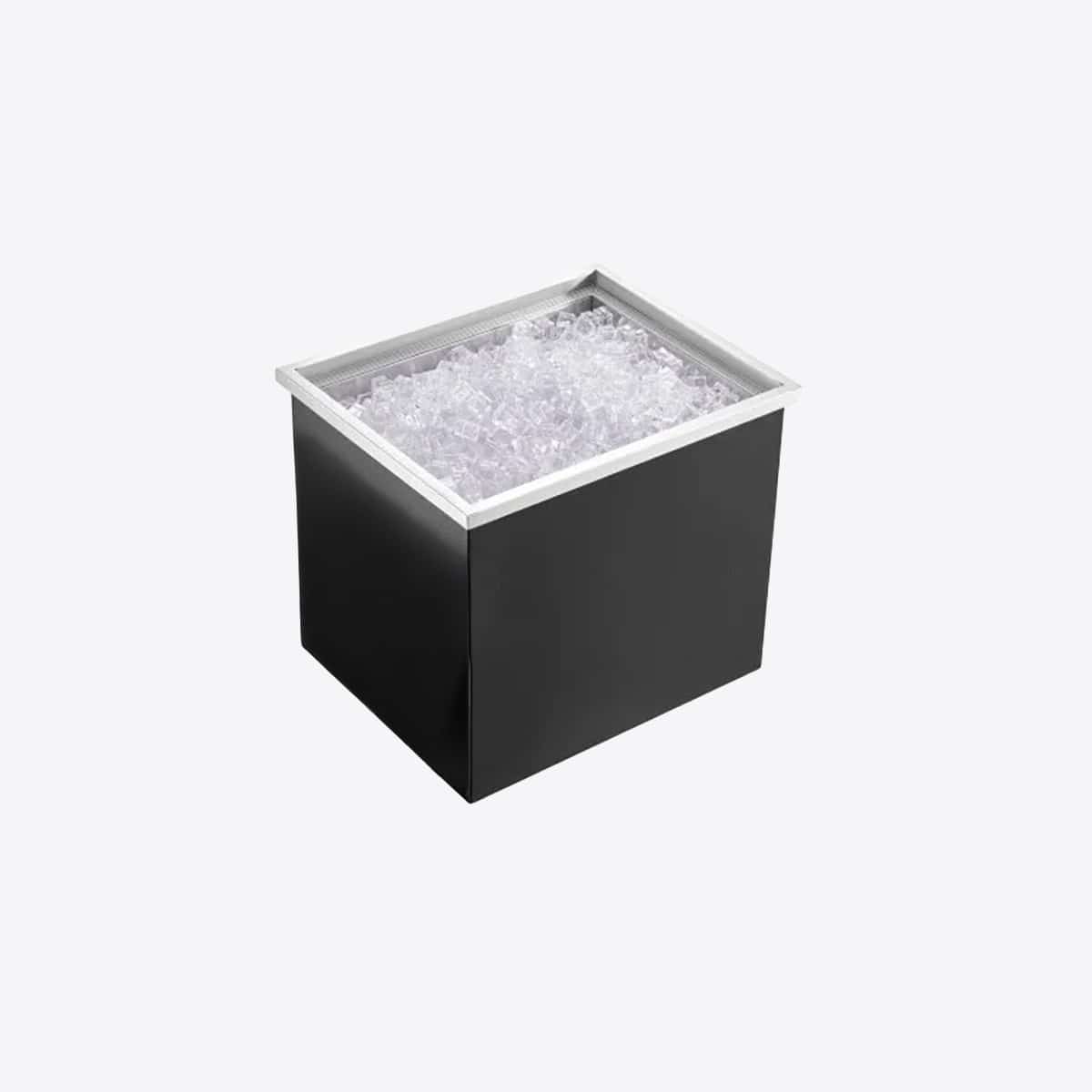 Location Glaçons Pour le froid