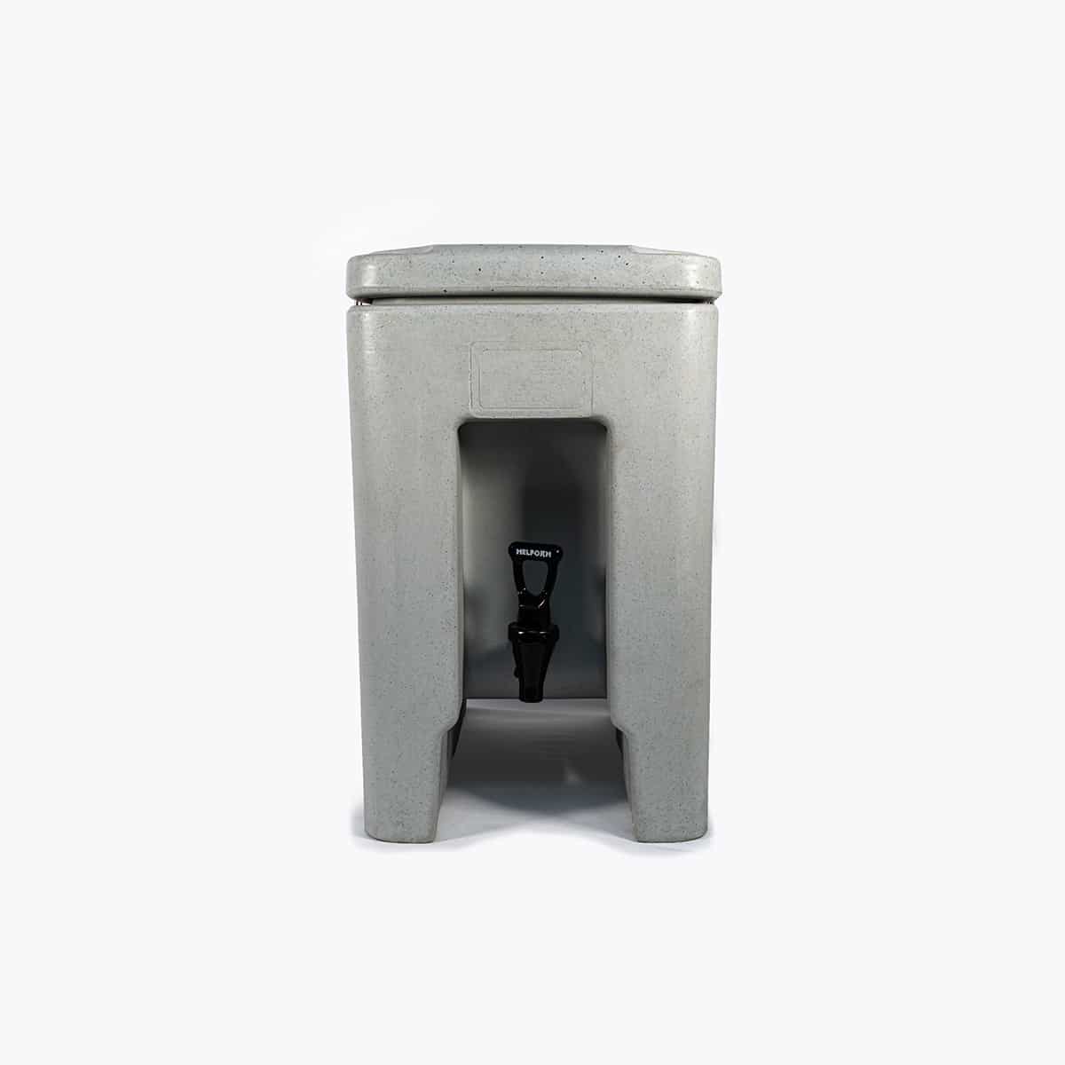 Location Nourrice isotherme 20L Divers office