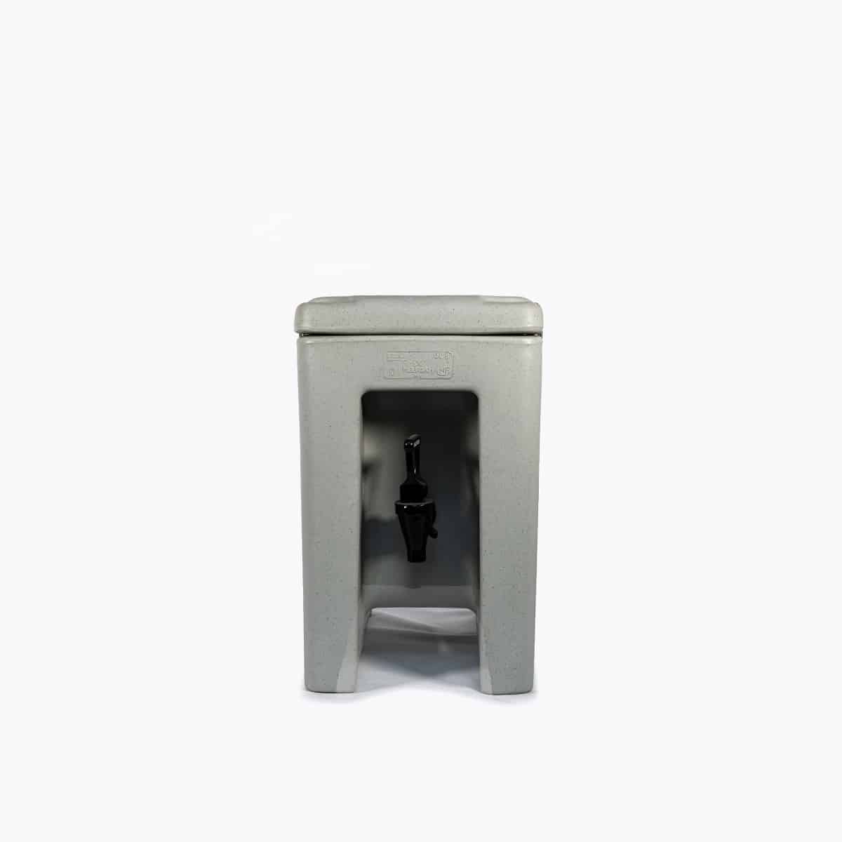 Location Nourrice isotherme 5L Divers office