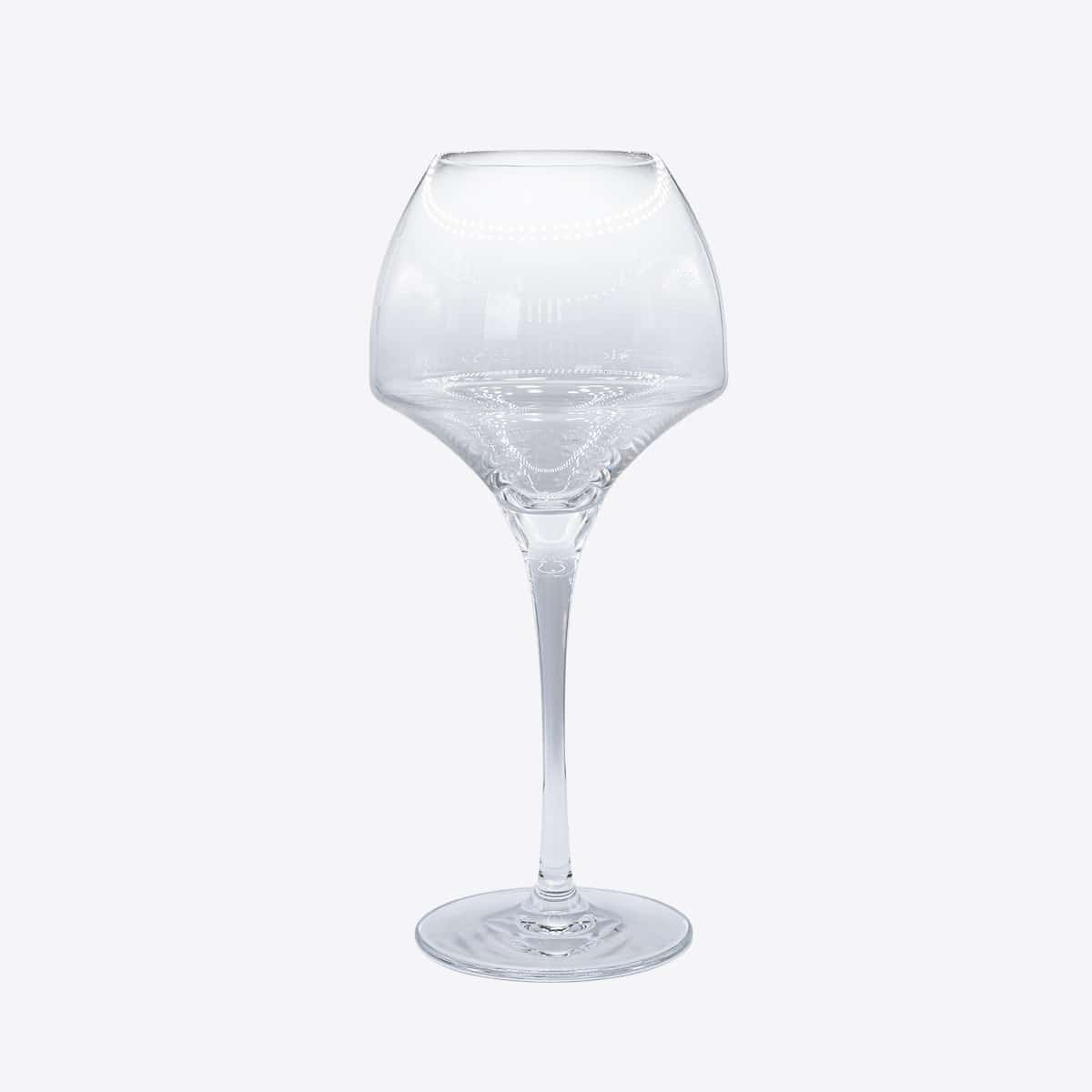 Location Open’up – Verre à eau Verrerie