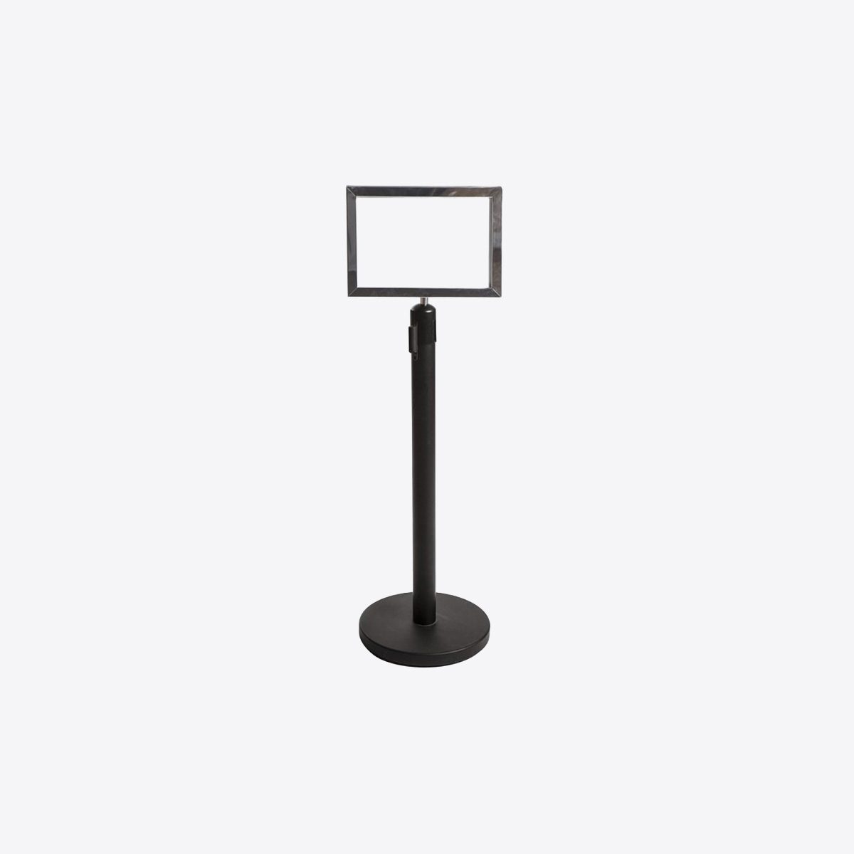 Location Panneau indicateur format paysage Accessoires mobilier